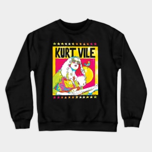 kurt Crewneck Sweatshirt